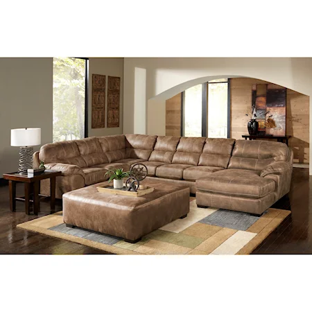 Sectional Sofa